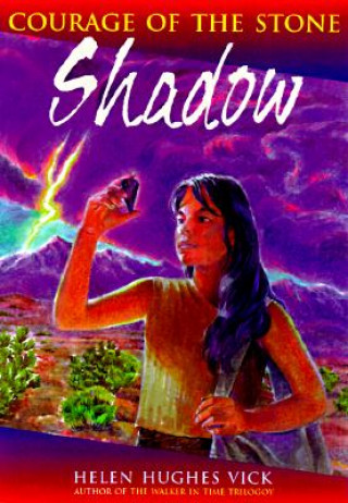 Libro Shadow Helen Hughes Vick