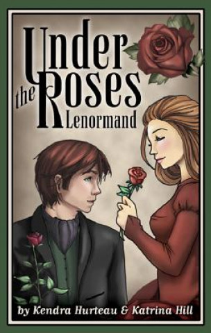 Printed items Under the Roses Lenormand Katrina Hill