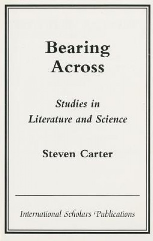 Buch Bearing Across Steven Carter