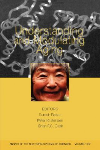 Carte Understanding and Modulating Aging Rattan