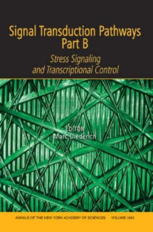 Könyv Signal Transduction Pathways, Part B Marc Diederich