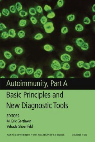 Libro Autoimmunity, Part A Gershwin