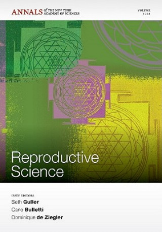 Könyv Reproductive Science Seth Guller