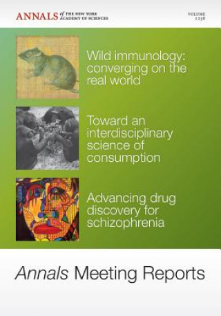 Buch Annals Meeting Reports - Advances in Resource Allocation, Immunology and Schizophrenia Drugs V1236 Editorial Staff of Annals of the New York Academy