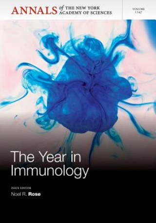 Könyv Year in Immunology - Immunoregulatory mechanisms Noel R. Rose