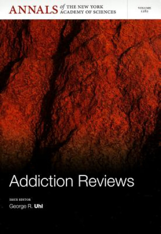 Buch Addiction Reviews George R. Uhl