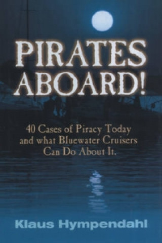 Könyv Pirates Aboard! Klaus Hympendahl