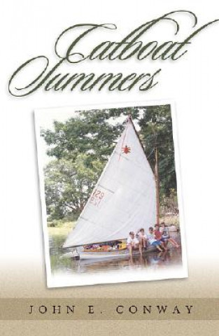 Carte Catboat Summers John E. Conway