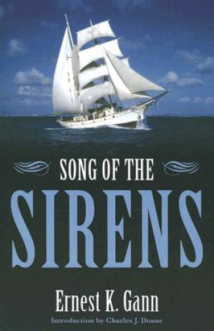 Carte Song of the Sirens Ernest K. Gann
