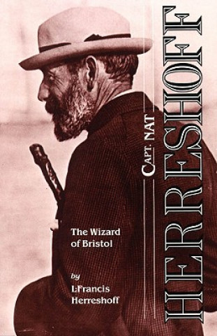 Book Capt. Nat Herreshoff L. Francis Herreshoff