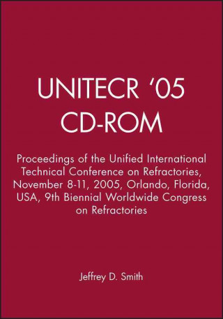 Digital UNITECR '05 Jeffrey D. Smith