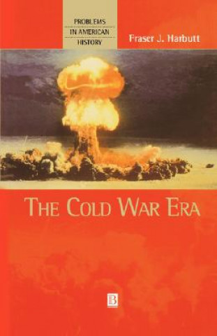 Carte Cold War Era Fraser J. Harbutt