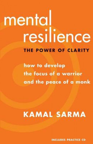 Carte Mental Resilience Kamal Sarma