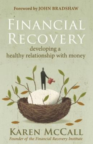 Knjiga Financial Recovery Karen McCall