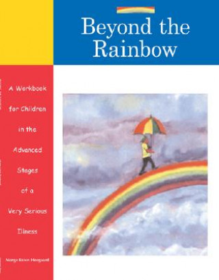 Knjiga Beyond the Rainbow Marge Eaton Heegaard