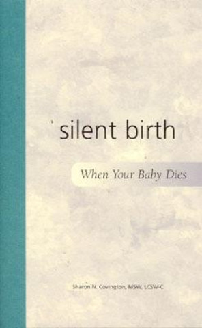 Boek Silent Birth Sharon N. Covington