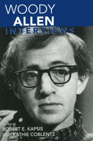 Carte Woody Allen Woody Allen