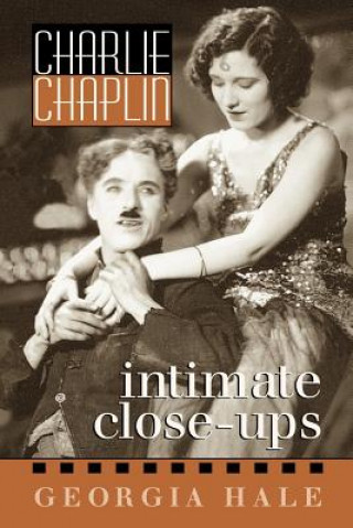 Book Charlie Chaplin Georgia Hale