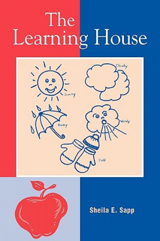 Knjiga Learning House Shiela E. Sapp