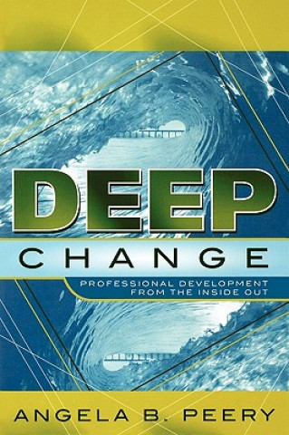 Buch Deep Change Angela B. Peery