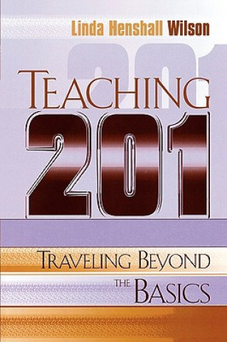 Carte Teaching 201 Linda Henshall Wilson