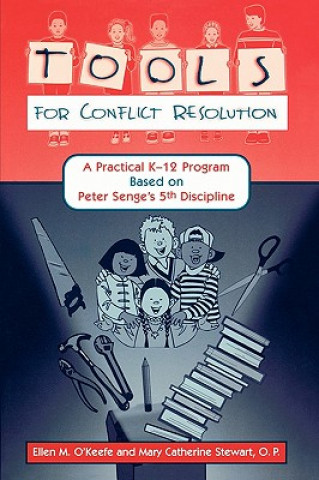 Buch Tools for Conflict Resolution Ellen M. O'Keefe