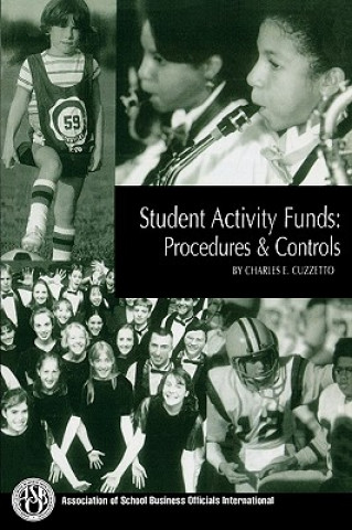 Könyv Student Activity Funds Charles E. Cuzzetto