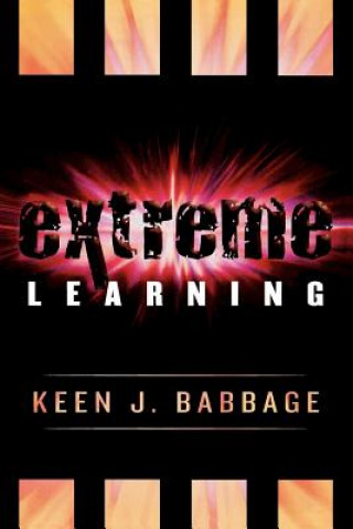 Книга Extreme Learning Keen J. Babbage