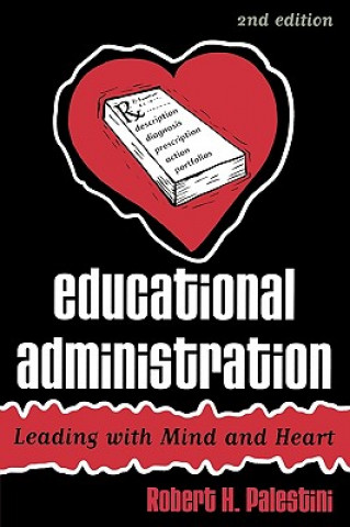 Buch Educational Administration Robert H. Palestini