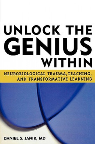 Libro Unlock the Genius Within Daniel S. Janik