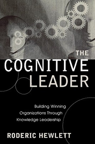 Könyv Cognitive Leader Roderic Hewlett