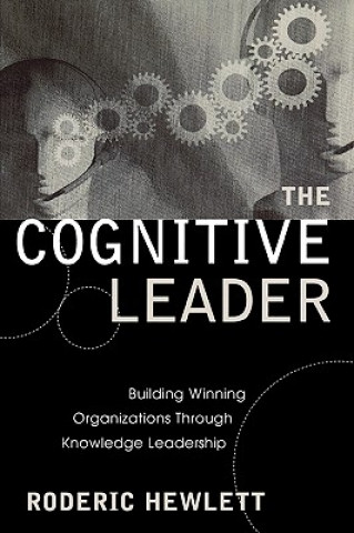 Book Cognitive Leader Roderic Hewlett