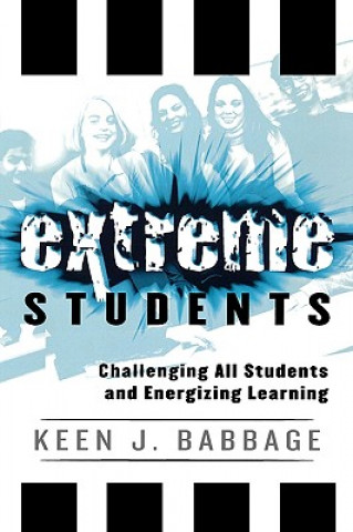Carte Extreme Students Keen J. Babbage