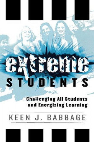 Buch Extreme Students Keen J. Babbage