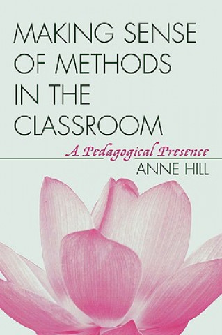 Carte Making Sense of Methods in the Classroom Anne Hill