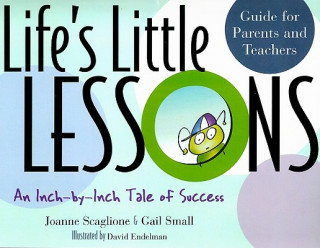 Kniha Life's Little Lessons Joanne Scaglione