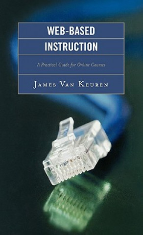 Buch Web-Based Instruction James Van Keuren
