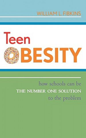 Libro Teen Obesity William L. Fibkins