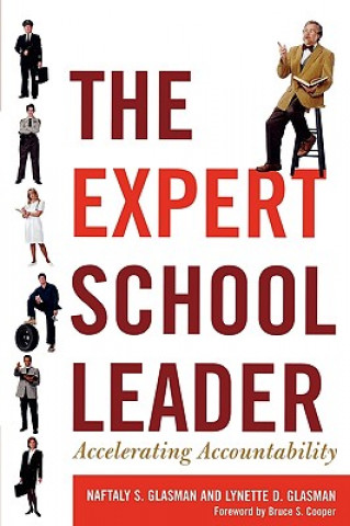 Libro Expert School Leader Lynette D. Glasman