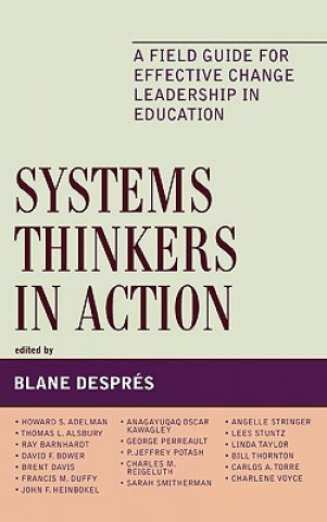 Carte Systems Thinkers in Action Blane Despres