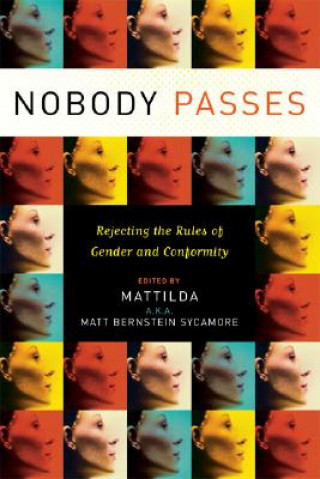 Carte Nobody Passes Matt Bernstein Sycamore