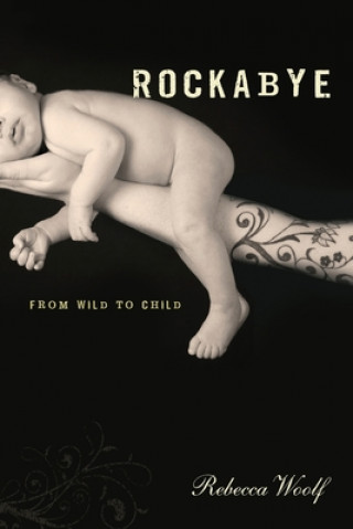 Buch Rockabye Rebecca Woolf