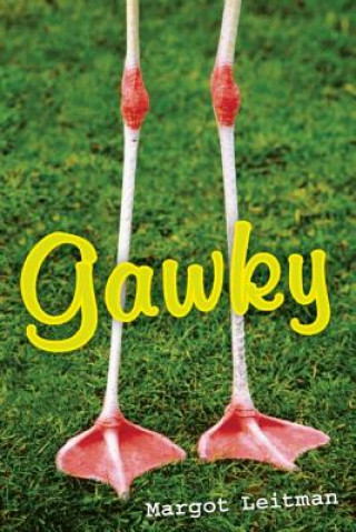 Libro Gawky Margot Leitman