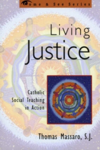 Buch Living Justice Thomas Massaro