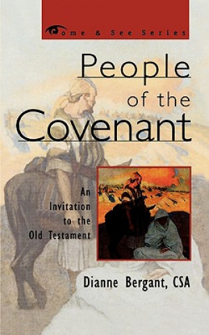 Könyv People of the Covenant Dianne Bergant