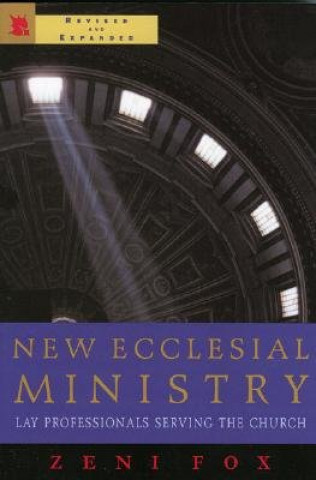 Buch New Ecclesial Ministry Zeni Fox