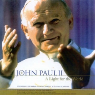 Book John Paul II Mary Ann Walsh