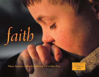 Kniha Faith Global Fund for Children