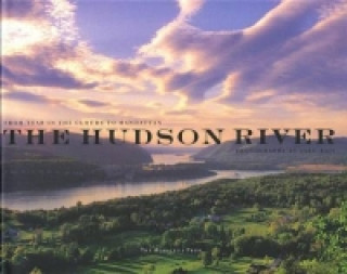 Książka Hudson River Jake Rajs