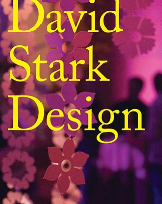 Könyv David Stark Design David Stark